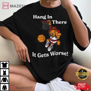 Grafield Hang In There It Gets Worse 4