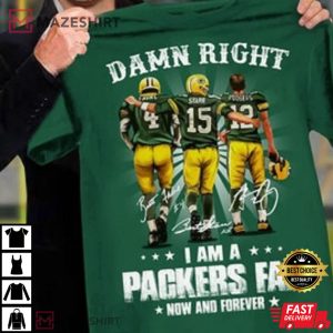 Green Bay Football 3