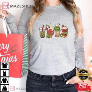 Grinch Christmas 2022 1