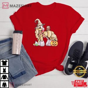 Gryffindor Harry Potter Inspired Horse 1