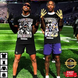 Justin Jefferson Gift For Fan 2 1