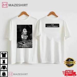 Kim Kardashian Gift For Fan 1