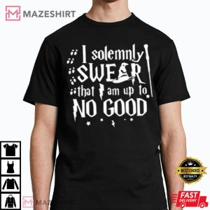 Universal Studios Family Trip Shirt Wizard Birthday Harry Potter 3