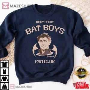 Bat Boys Fan Club 2
