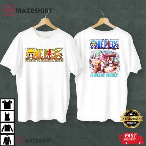 One Piece Jewelry Bonney 2