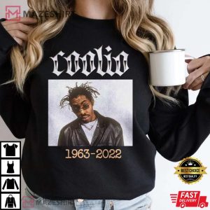 Coolio Rapper Gift For Fan 1