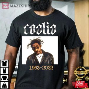 Coolio Rapper Gift For Fan 3