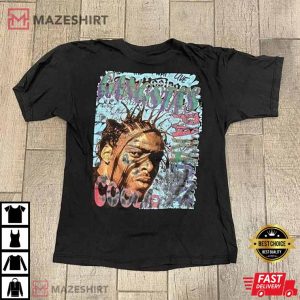 Vintage Coolio Gift For Fan 1