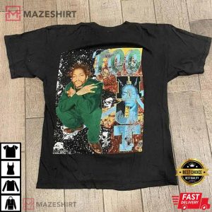 Vintage Coolio Gift For Fan 2