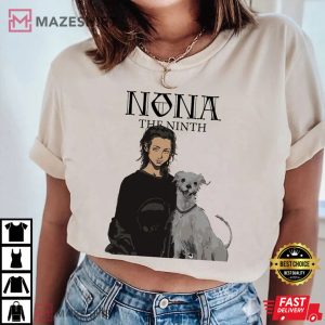 Nona the Ninth 2