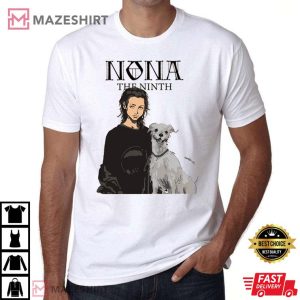 Nona the Ninth 4