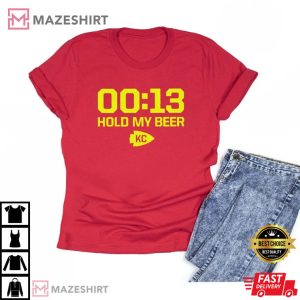 Mahomes Hold My Beer 13 2