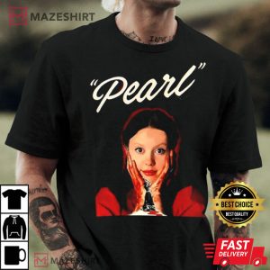 Halloween Pearl Movie 3