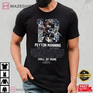 Peyton Manning Gift For Fan 3