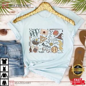 Potter Inspired Family Vacation Universal 3