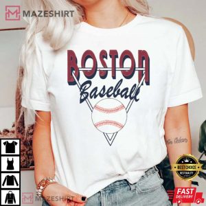 Retro Boston Red Sox 2
