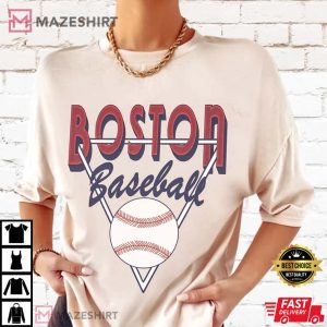 Retro Boston Red Sox 3