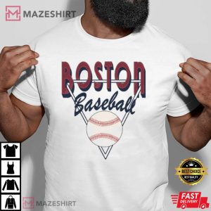 Retro Boston Red Sox 4