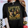 A Goofy Movie Lester’s Possum Park T-Shirt