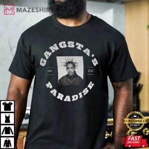 RIP Legend Coolio Gift 1