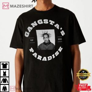 RIP Legend Coolio Gift 3