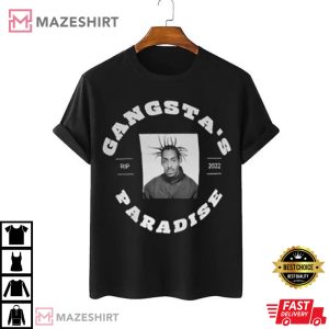 RIP Legend Coolio Gift 4