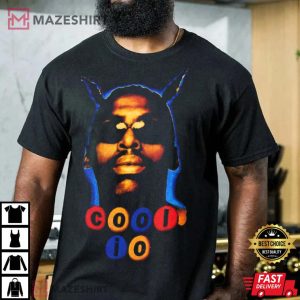 Rapper Coolio Gift For Fans 1