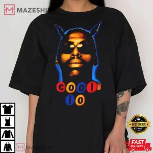 Rapper Coolio Gift For Fans 3