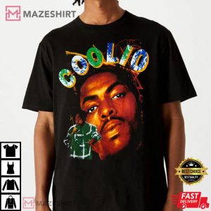 RIP Coolio 1963 2022 Thank You For The Memories Gifts 1