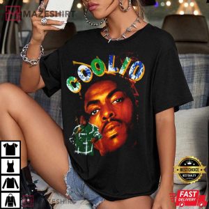 RIP Coolio 1963 2022 Thank You For The Memories Gifts 4
