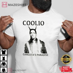 Rest In Peace Coolio 1963 2022 2