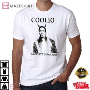 Rest In Peace Coolio 1963 2022 3