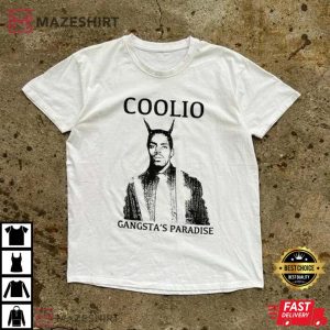 Rest In Peace Coolio 1963 2022 4