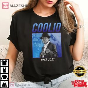 Rapper Coolio 1963 2022 Thanks For The Memories Gift 2