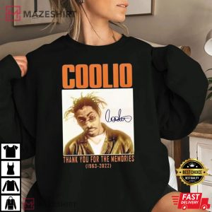 RIP Coolio Rapper 1963 2022 1