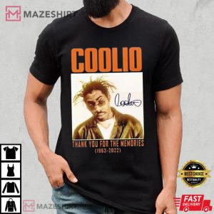 RIP Coolio Rapper 1963 2022 3