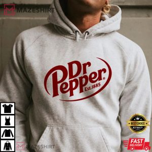 Dr Pepper T-Shirt