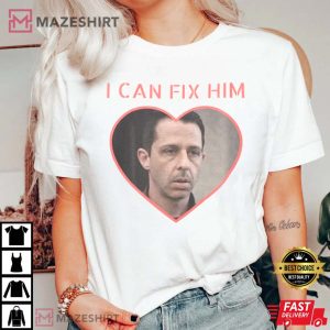 I Can Fix Him Kyle Shanahan T Shirt 3