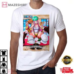 Jewelry Bonney One Piece T Shirt 3