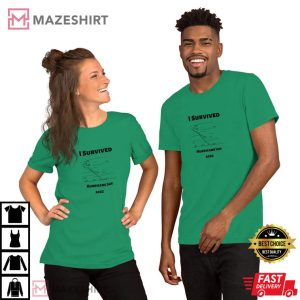 I Survived Hurricane Ian 2022 Hurricane Ian Florida T Shirt 3 Copy