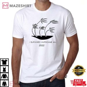 I survived Hurricane Ian 2022 Hurricane Ian Pray For Florida T S 1