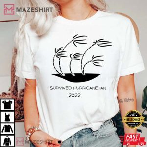 I survived Hurricane Ian 2022 Hurricane Ian Pray For Florida T