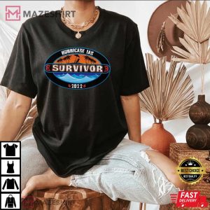 I Survived Hurricane Ian Pray For Florida T Shirt 2