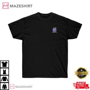 Monkey D. Luffy Shirt