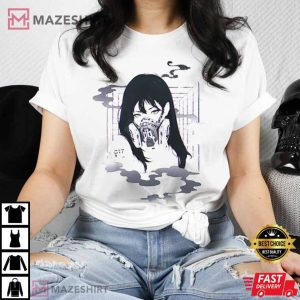 CYBERPUNK Edgerunners Lucy David 2