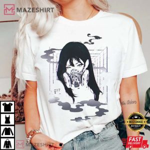 CYBERPUNK Edgerunners Lucy David 3