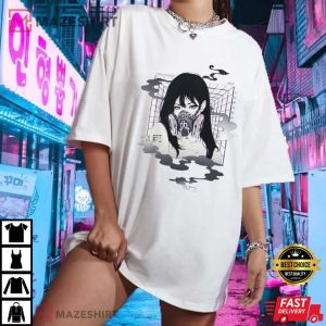 CYBERPUNK Edgerunners Lucy David 4