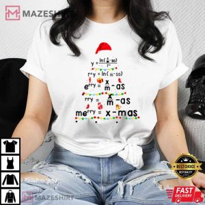 Math Teacher Christmas 3