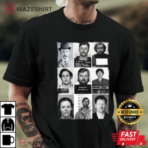 Ted Bundy American Serial Killers 3