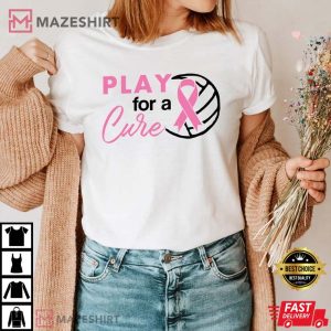 Play for a Cure Breast Cancer 2